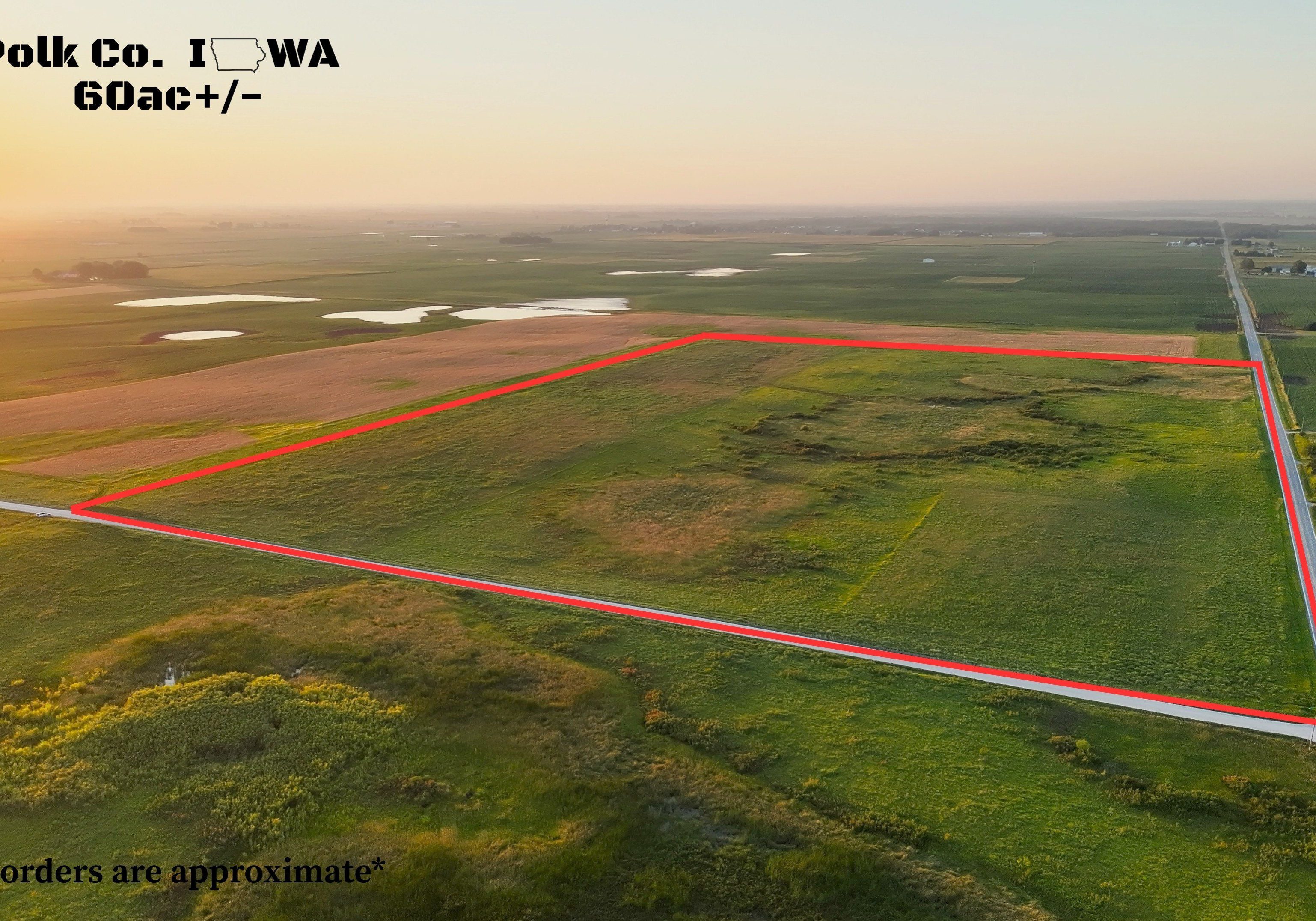Highlighted border approximate - 9